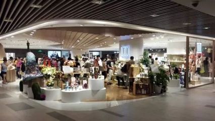 產(chǎn)品線&ldquo;實(shí)踐&rdquo;大盤(pán)點(diǎn)--看十大零售企業(yè)年度表現(xiàn)