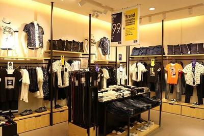 服裝品牌和零售商拓展中國與印度市場(chǎng) 輔料銷售的機(jī)遇與策略