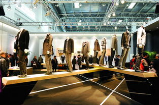 體驗(yàn)為王 中國(guó)服裝行業(yè)新趨勢(shì)下的服裝輔料銷售