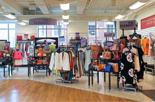 美股Z系列之TJX 美國最大折扣零售巨頭，服裝服飾批發(fā)與家居用品的“撿漏圣地”