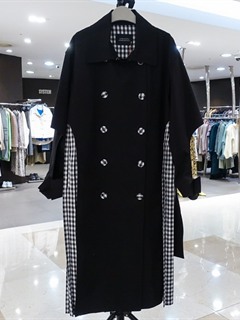 2019早春服裝市場圖景 從零售批發(fā)到展會(huì)實(shí)拍