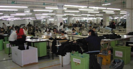 貴陽瑞祥制衣 專業(yè)定制各類服裝與酒店用品，品質(zhì)服務(wù)一站式解決